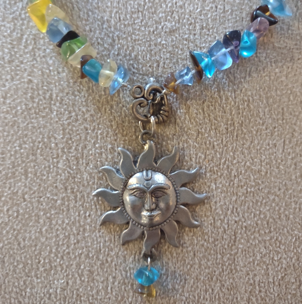 Necklace